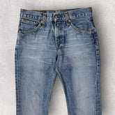 Levi’s 516 04 Bootcut Jeans - W25 L32
